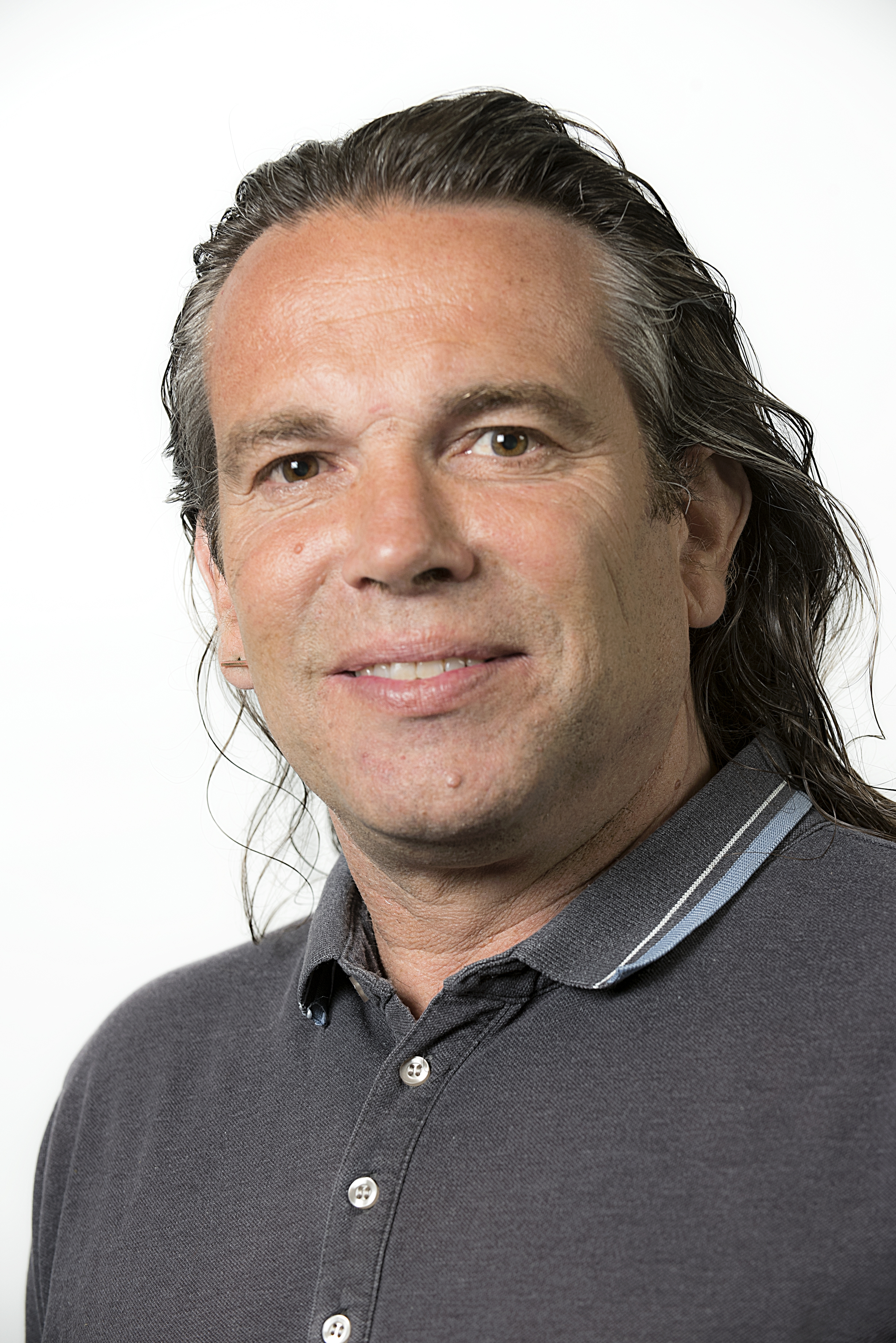 John de Jong