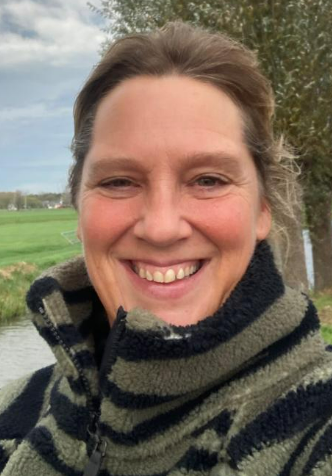Erika Hooft